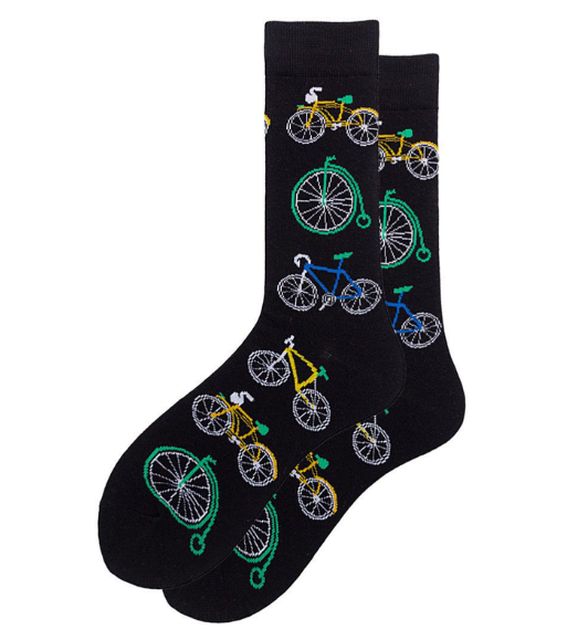 Tour de Toes