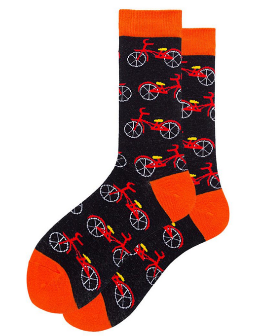 Pedal Pusher