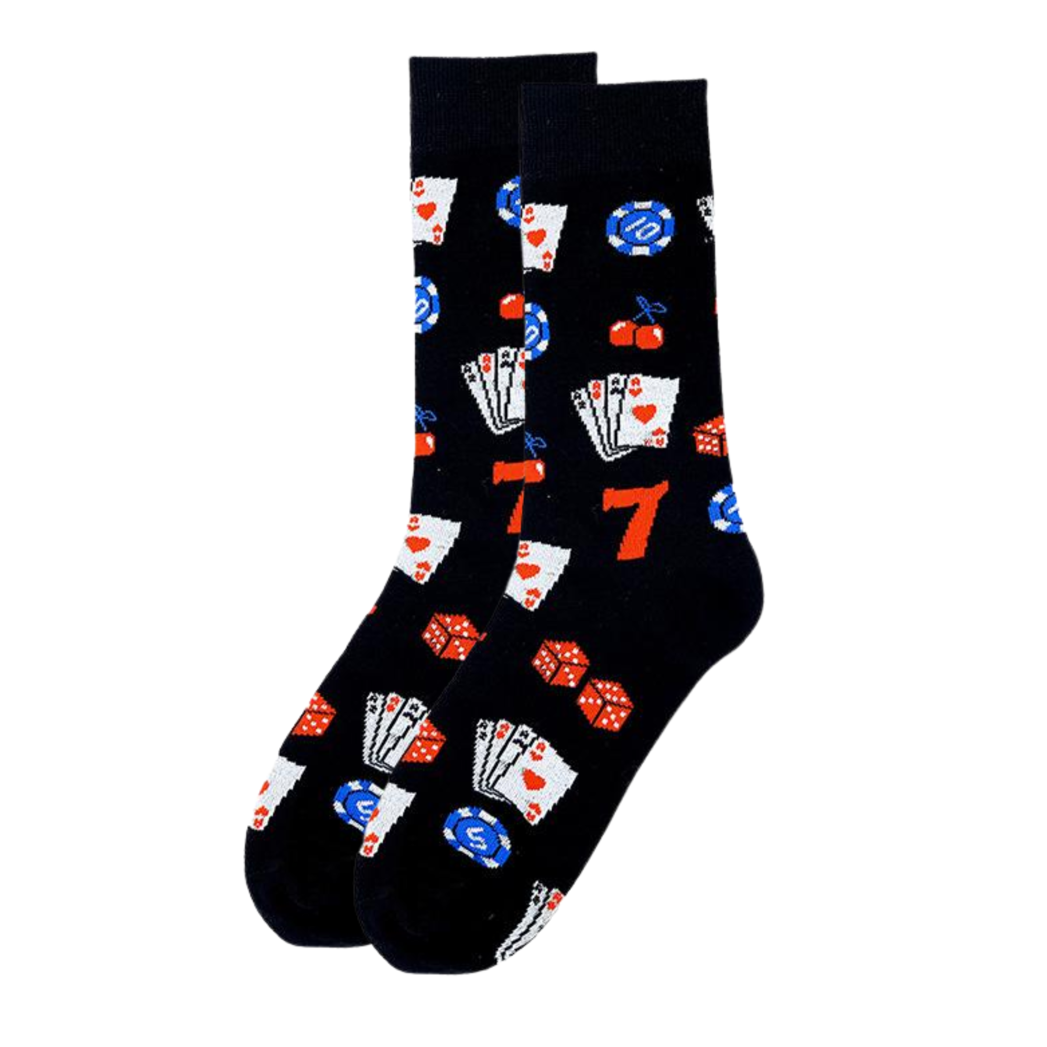 Lucky 7