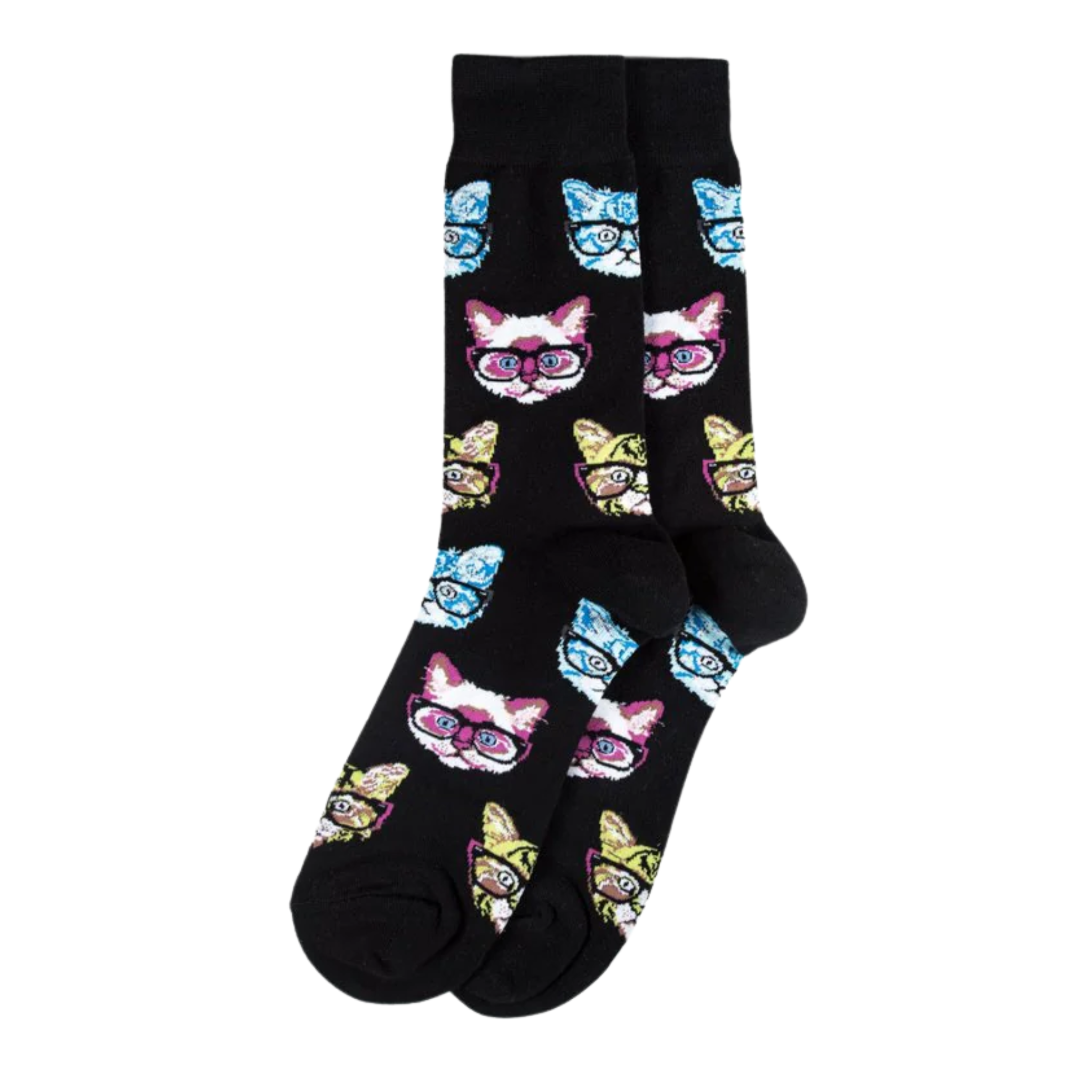 Meowdern Icons