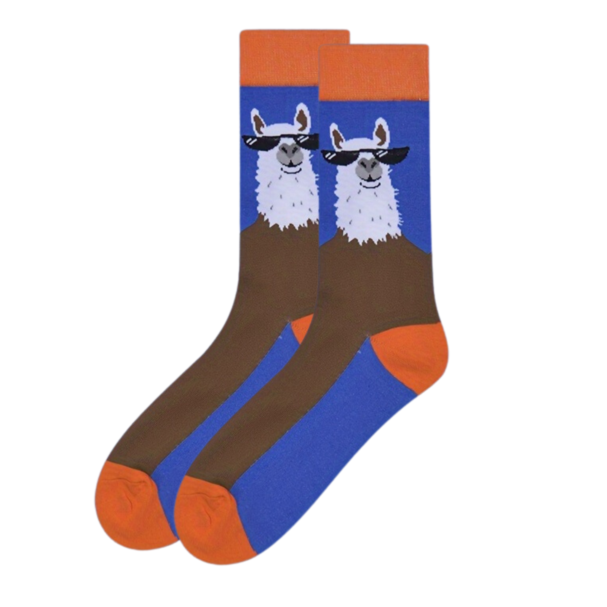No Prob Llama