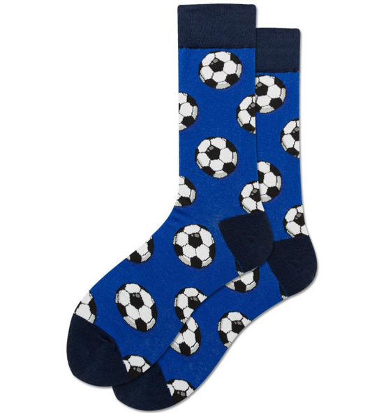 Sockcer Star