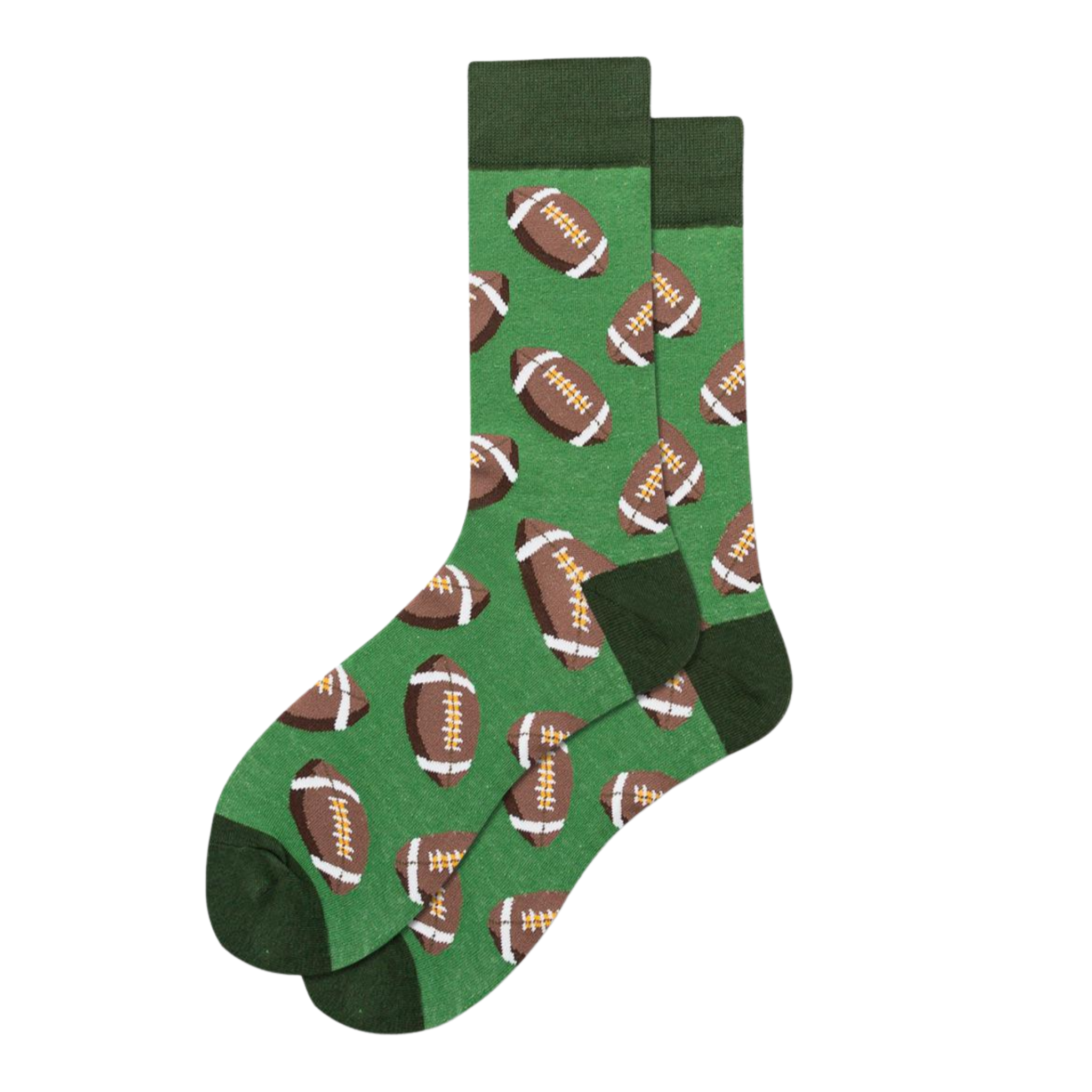 Touchdown Toes